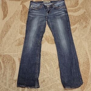 Big Star Casey K. Women's Jeans 29L